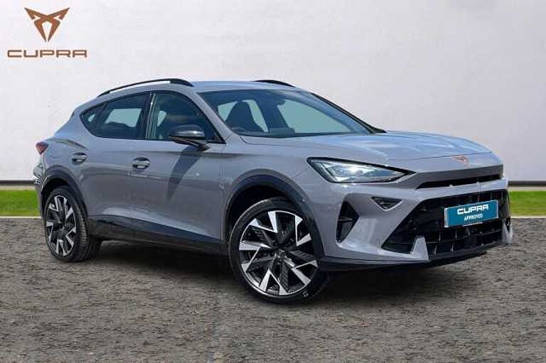 Cupra Formentor 1.5 eHybrid 272 VZ1 5dr DSG